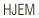 hjem