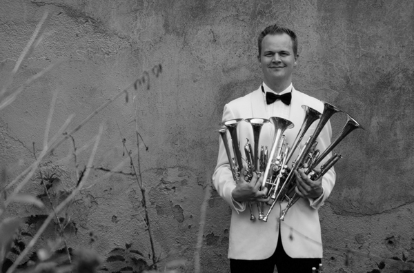 Henrik L&uuml;tzen