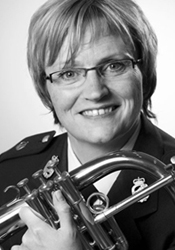 Anne Mette Hansen