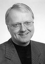 Preben Nørgaard Christensen